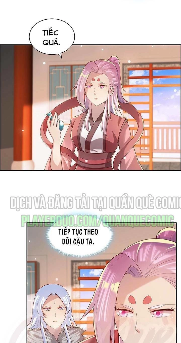 Siêu Phàm Truyện Chapter 141 - 19