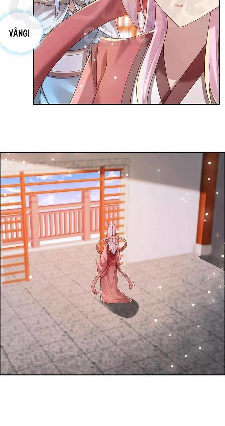 Siêu Phàm Truyện Chapter 141 - 20