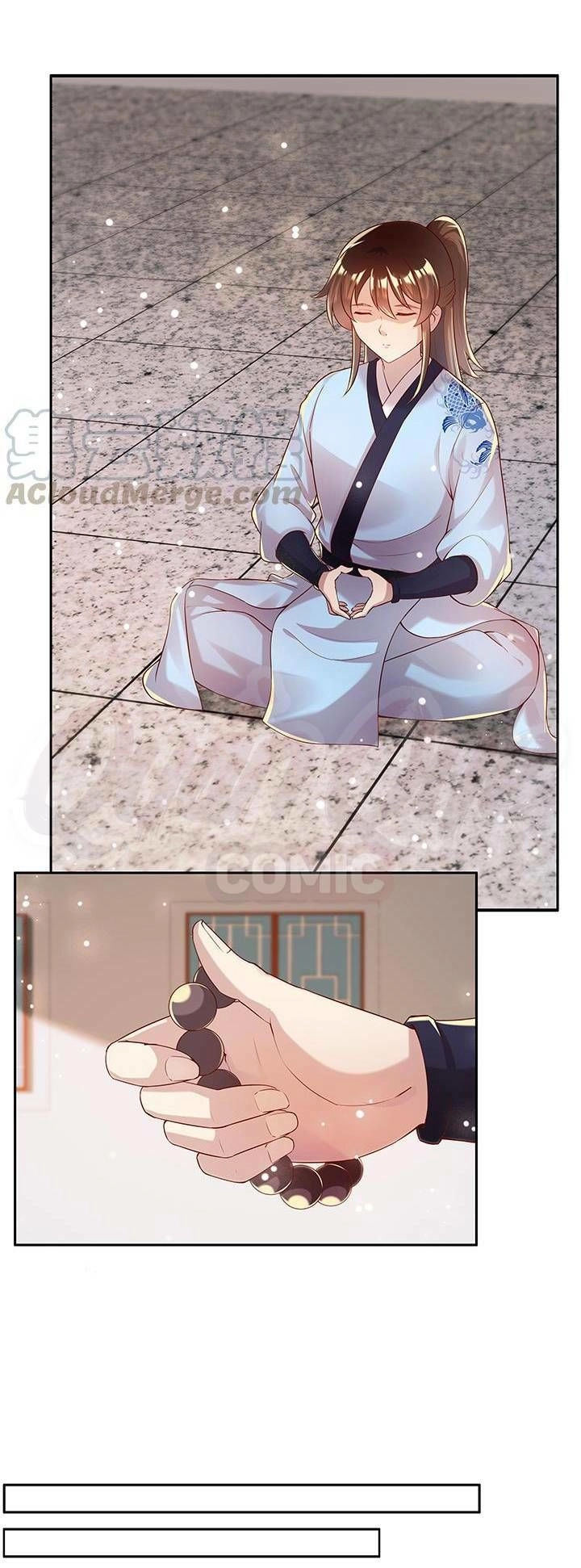 Siêu Phàm Truyện Chapter 141 - 21