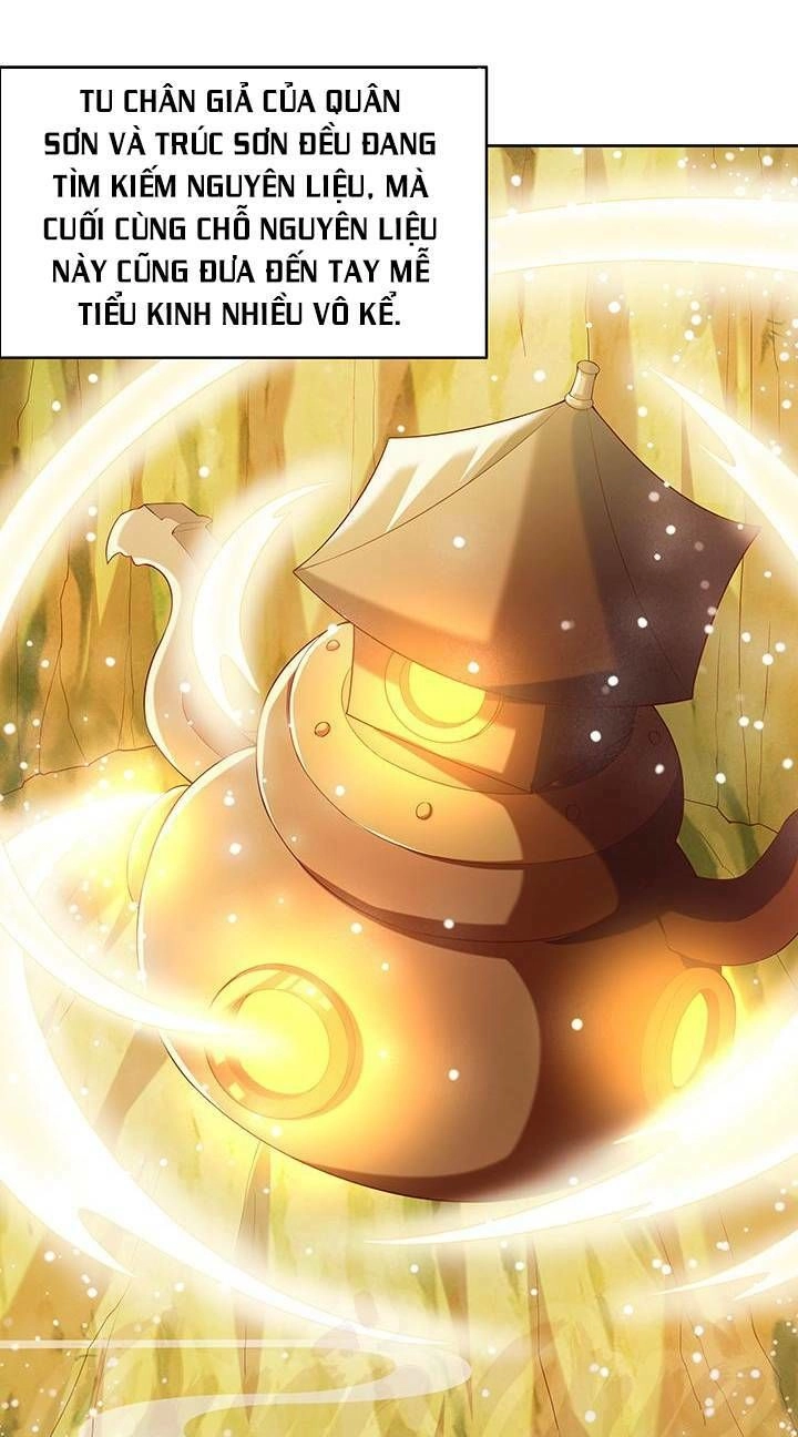 Siêu Phàm Truyện Chapter 141 - 22