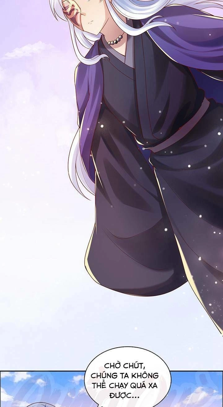 Siêu Phàm Truyện Chapter 141 - 26