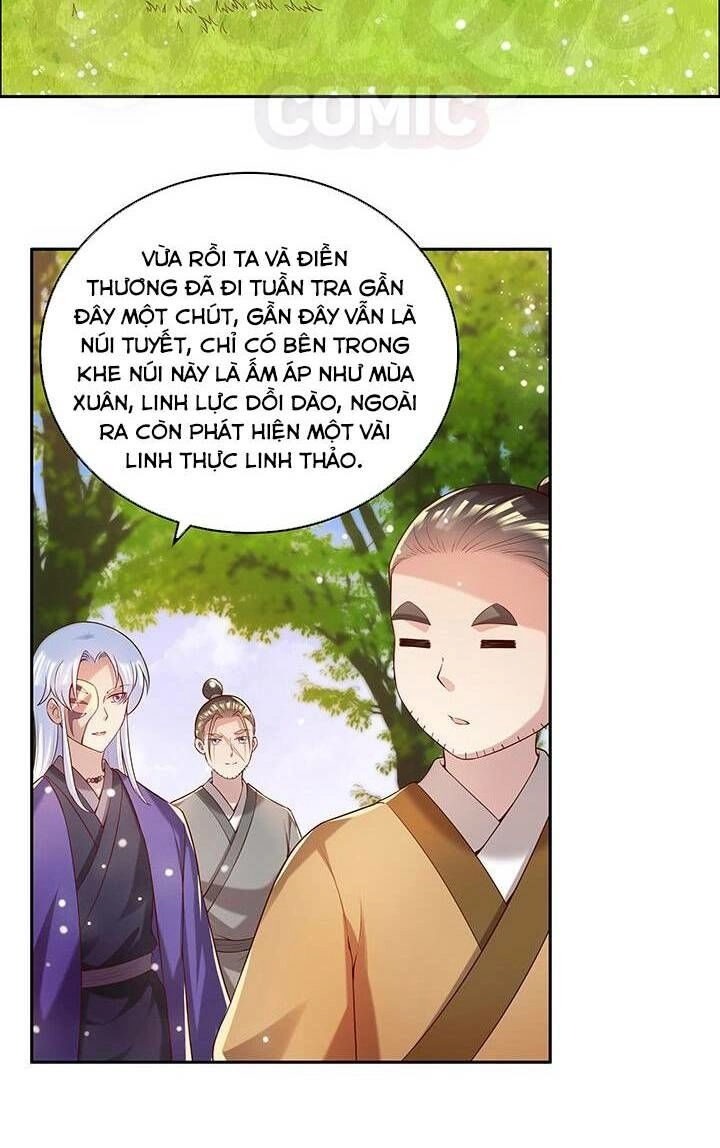 Siêu Phàm Truyện Chapter 141 - 29