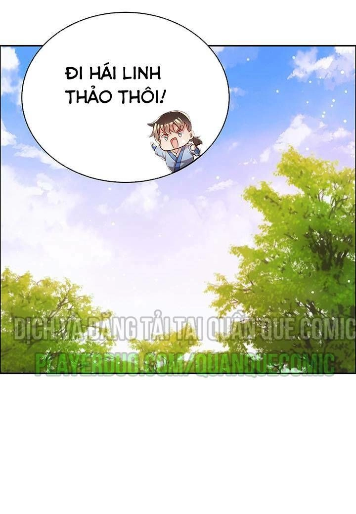 Siêu Phàm Truyện Chapter 141 - 30