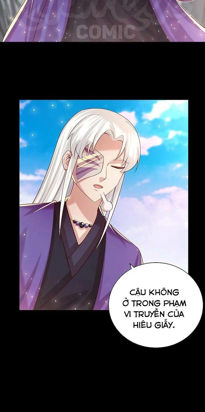 Siêu Phàm Truyện Chapter 142 - 6