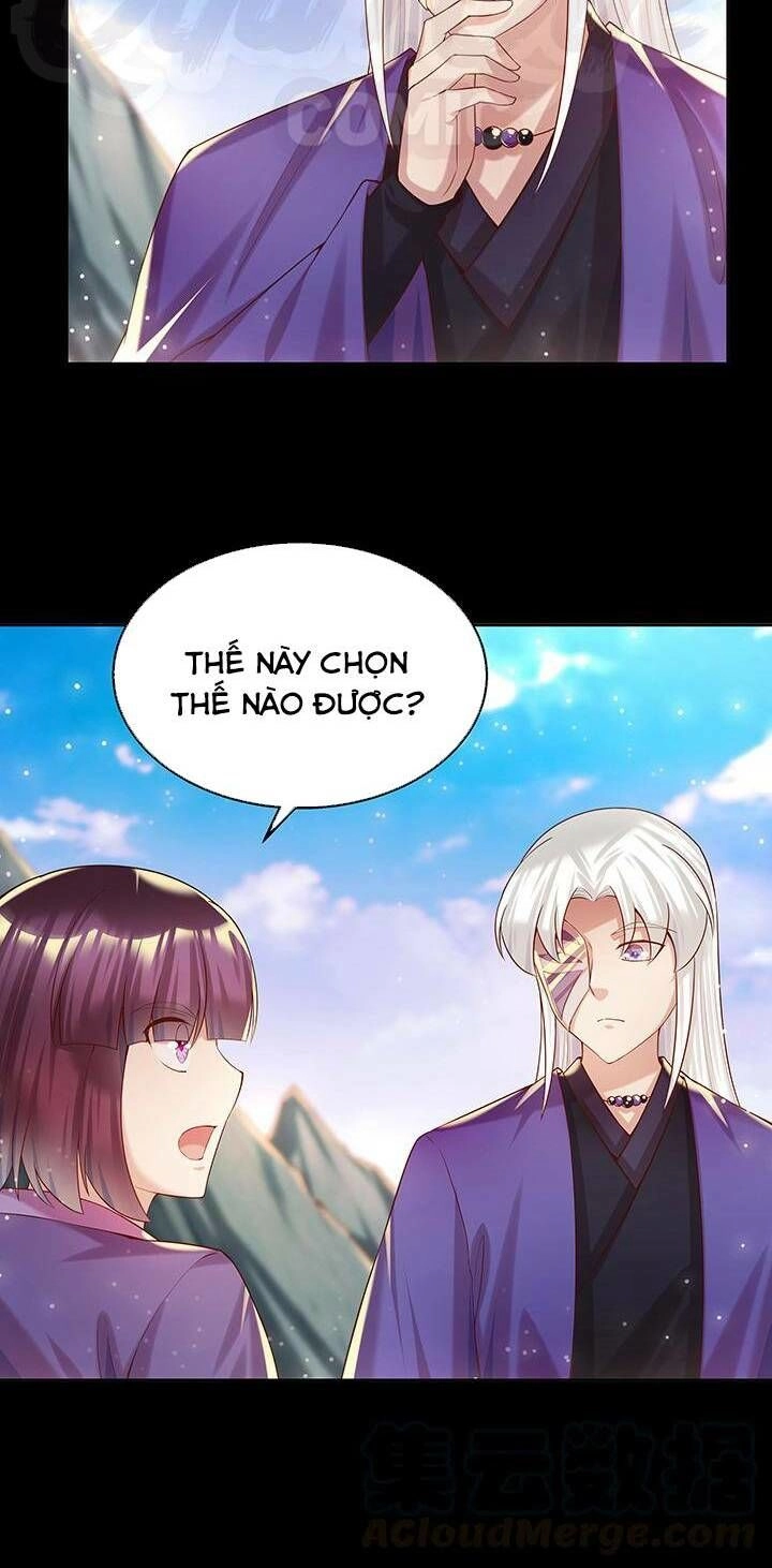 Siêu Phàm Truyện Chapter 142 - 9