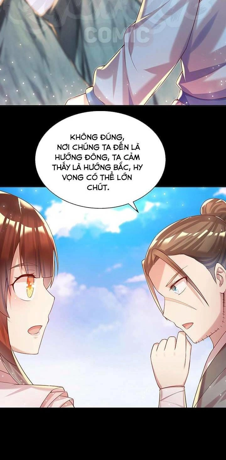 Siêu Phàm Truyện Chapter 142 - 11