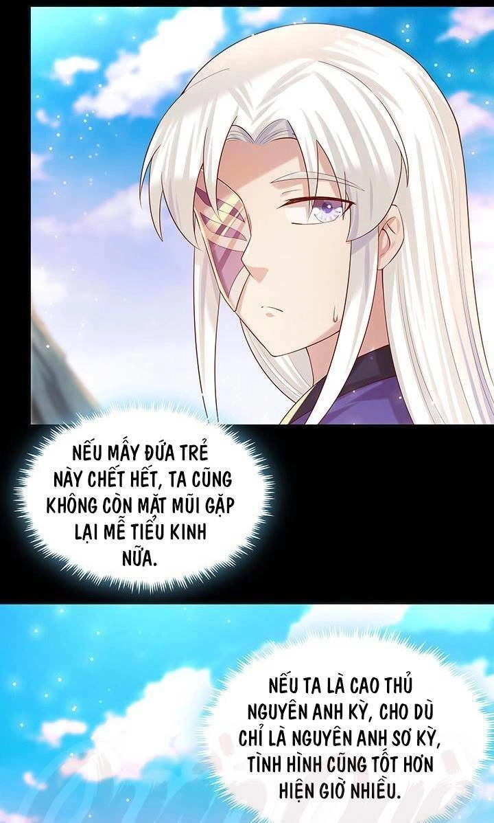 Siêu Phàm Truyện Chapter 142 - 16