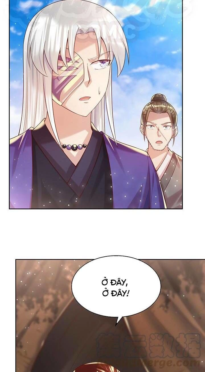 Siêu Phàm Truyện Chapter 142 - 27