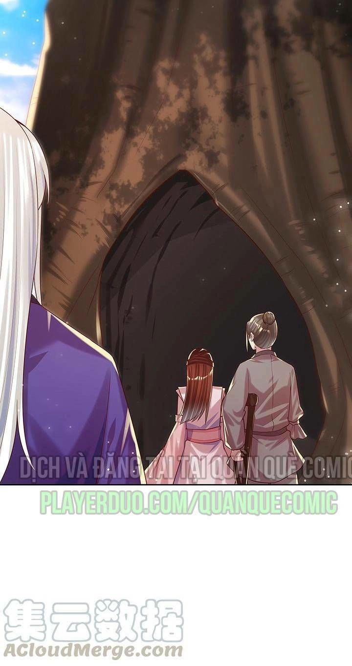 Siêu Phàm Truyện Chapter 142 - 30