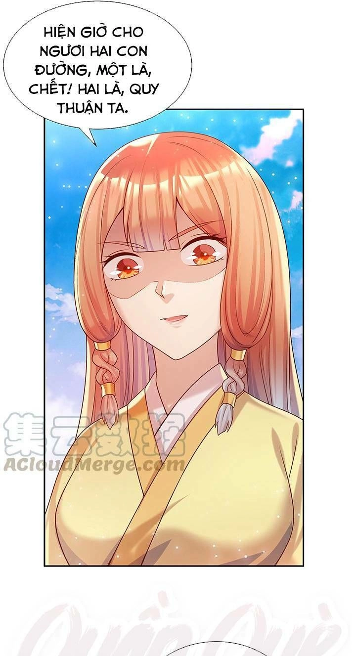 Siêu Phàm Truyện Chapter 143 - 1