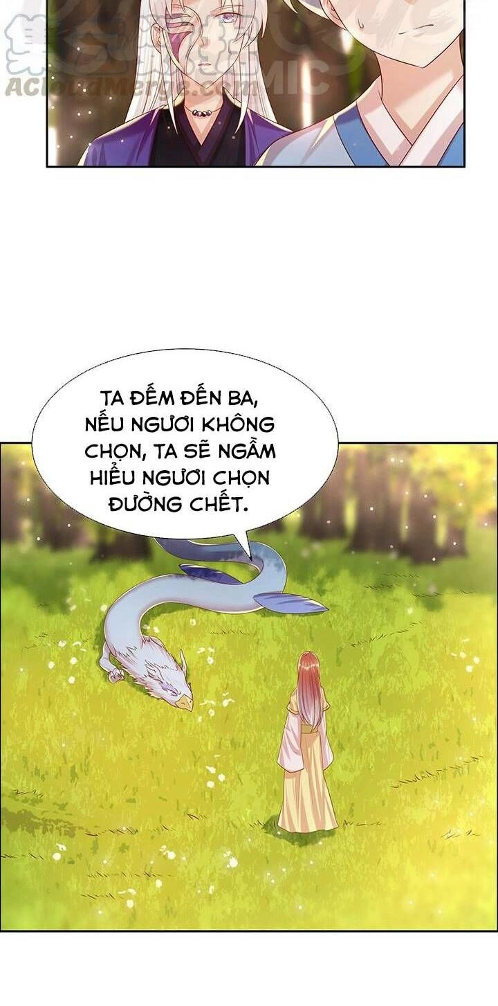 Siêu Phàm Truyện Chapter 143 - 4