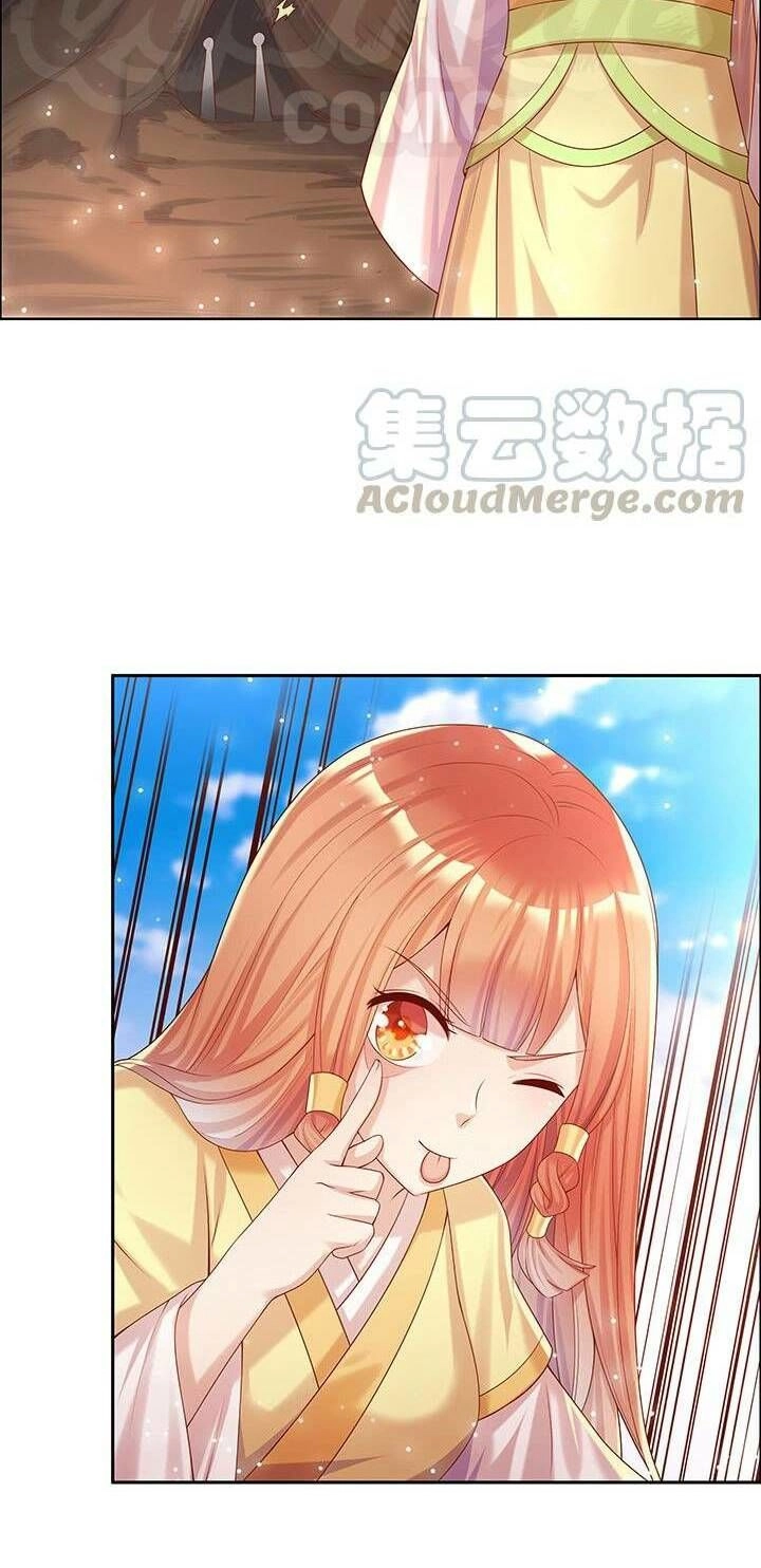 Siêu Phàm Truyện Chapter 143 - 14