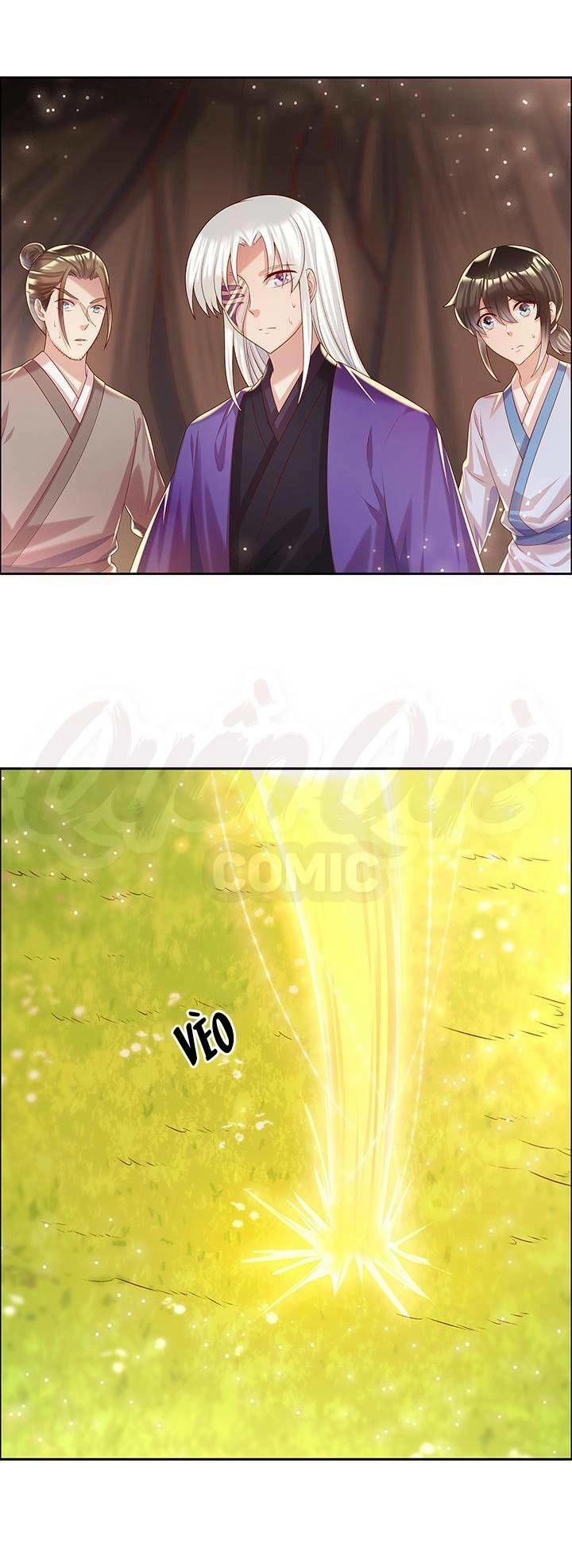 Siêu Phàm Truyện Chapter 143 - 15