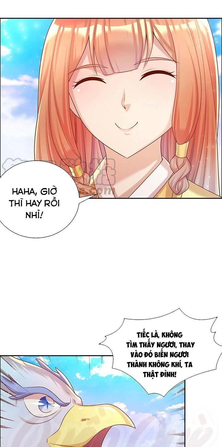 Siêu Phàm Truyện Chapter 143 - 26