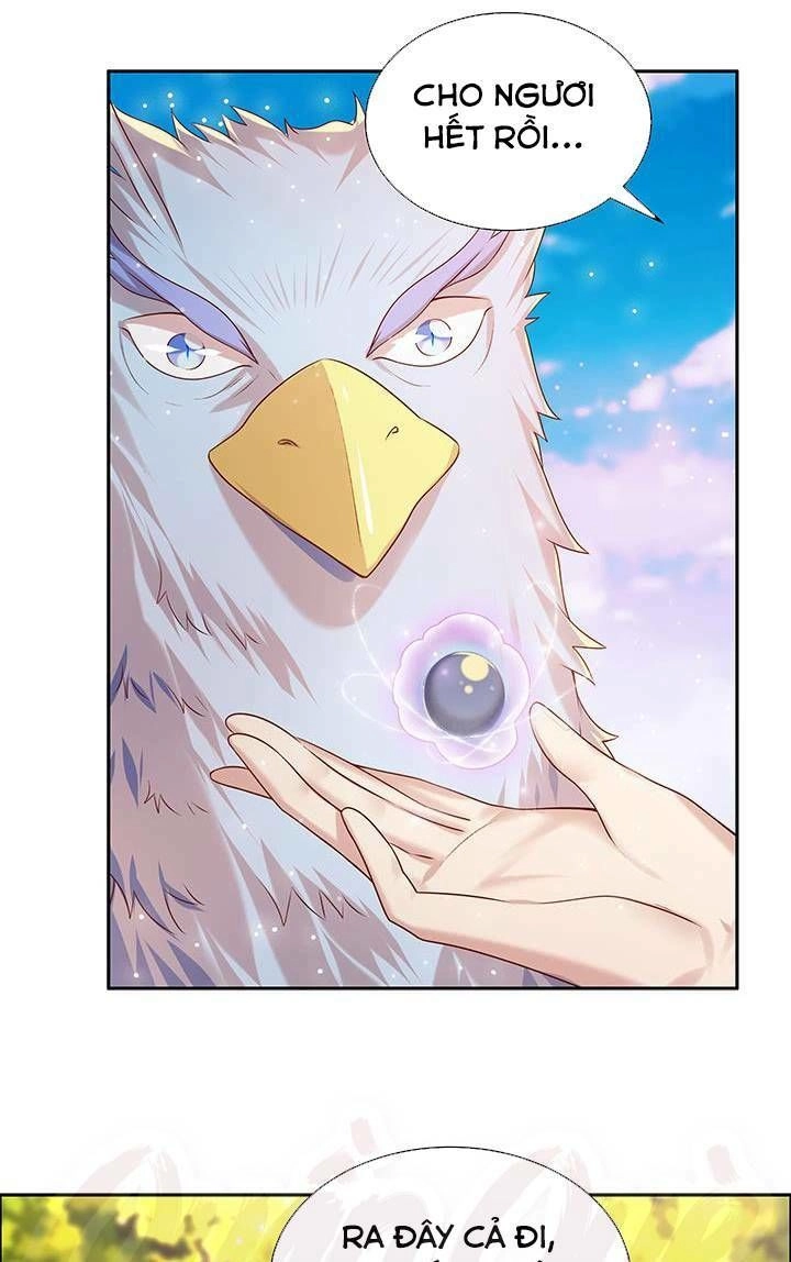 Siêu Phàm Truyện Chapter 143 - 28