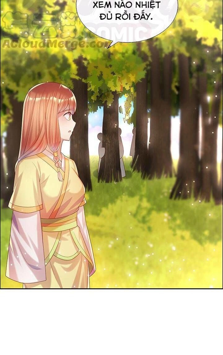 Siêu Phàm Truyện Chapter 143 - 29