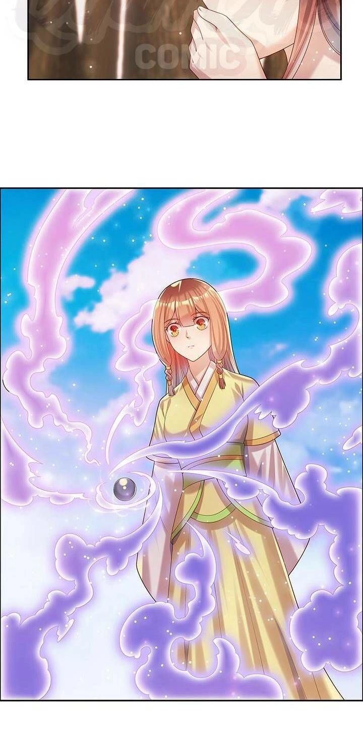 Siêu Phàm Truyện Chapter 143 - 34