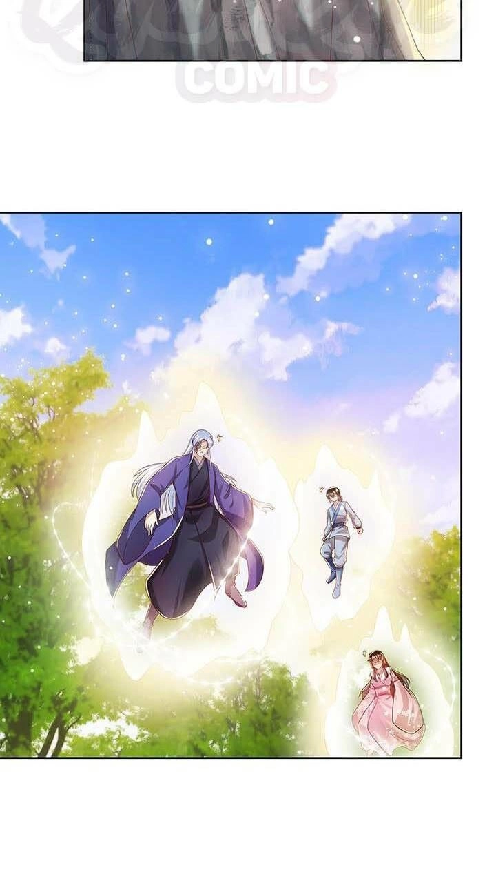 Siêu Phàm Truyện Chapter 145 - 4