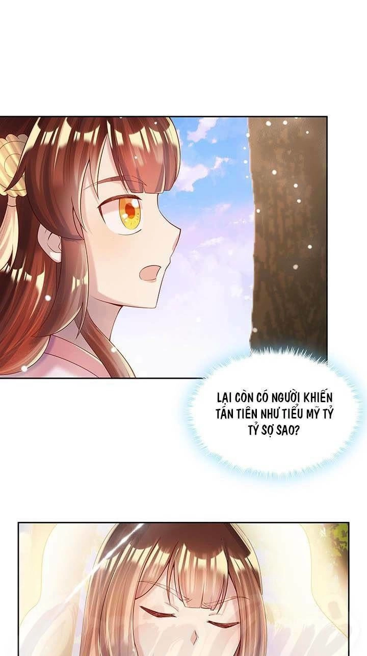 Siêu Phàm Truyện Chapter 145 - 7