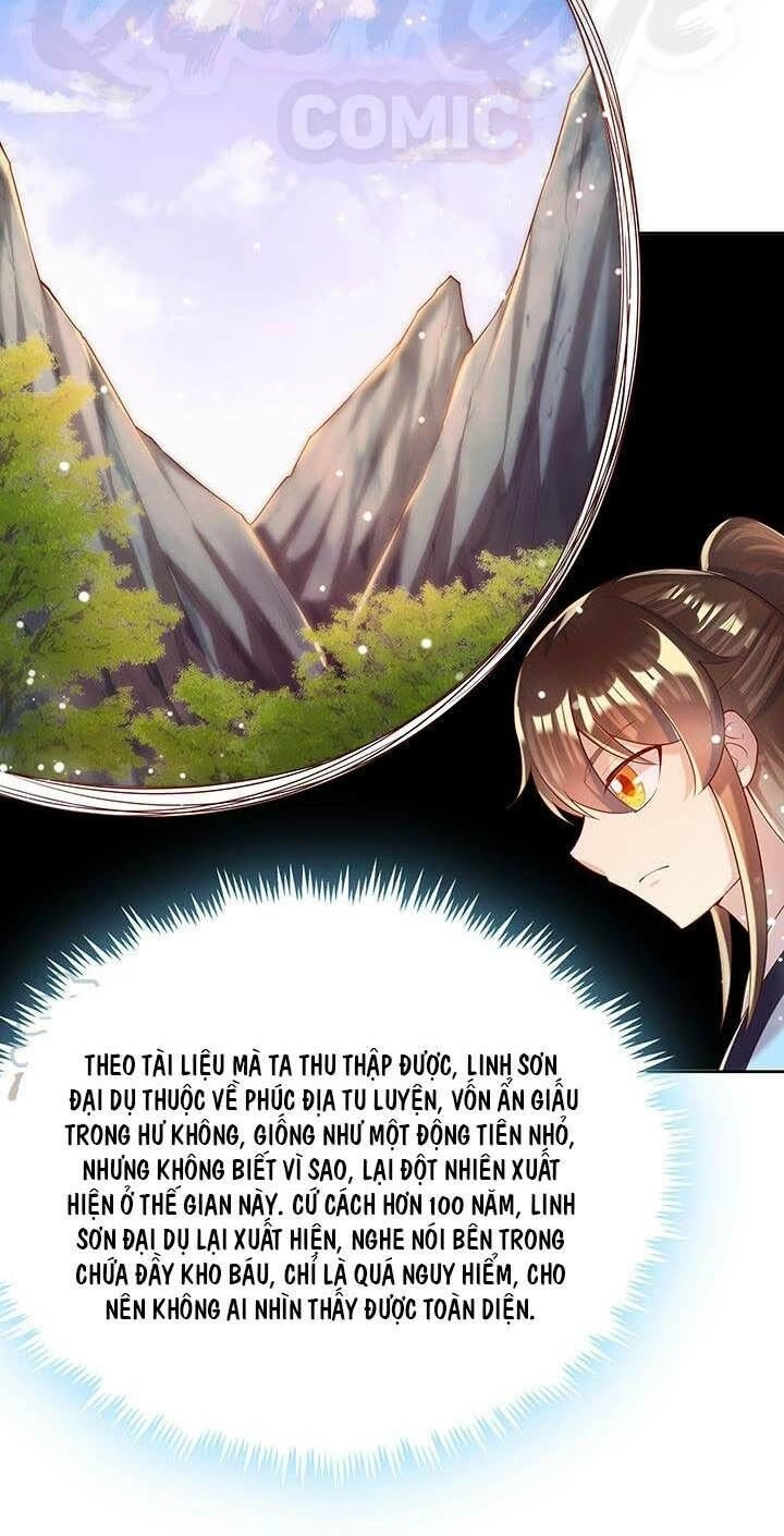 Siêu Phàm Truyện Chapter 145 - 20