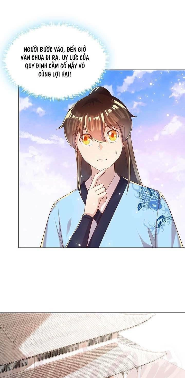 Siêu Phàm Truyện Chapter 145 - 21