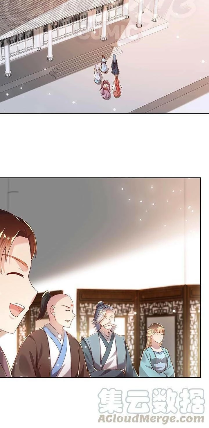 Siêu Phàm Truyện Chapter 145 - 22