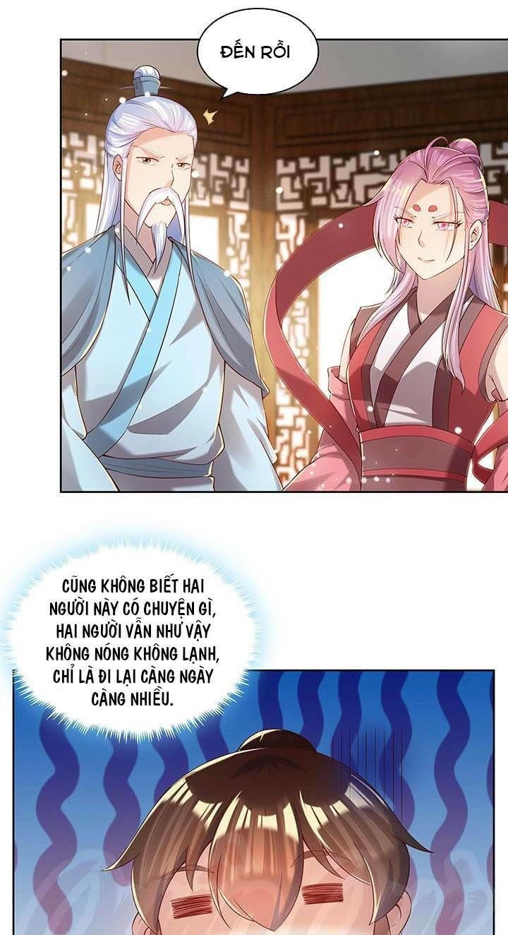 Siêu Phàm Truyện Chapter 145 - 23