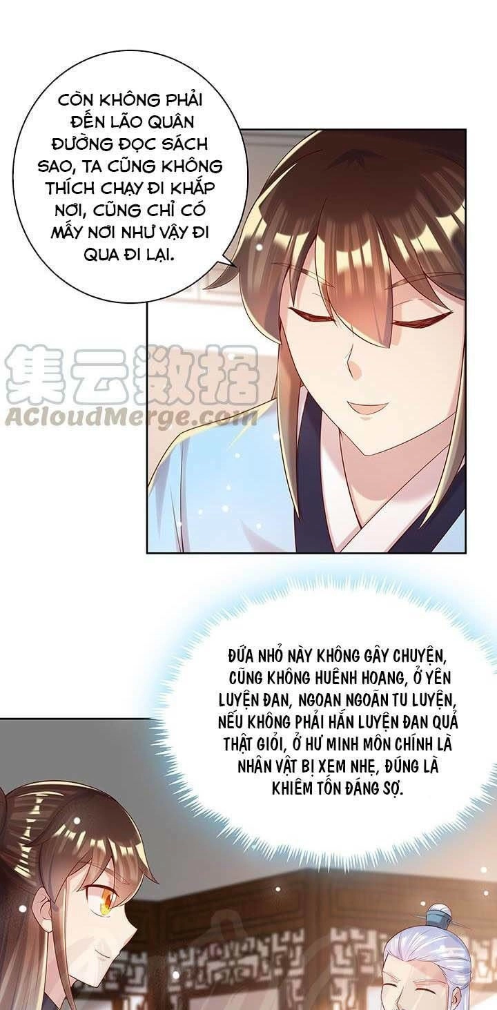 Siêu Phàm Truyện Chapter 145 - 25