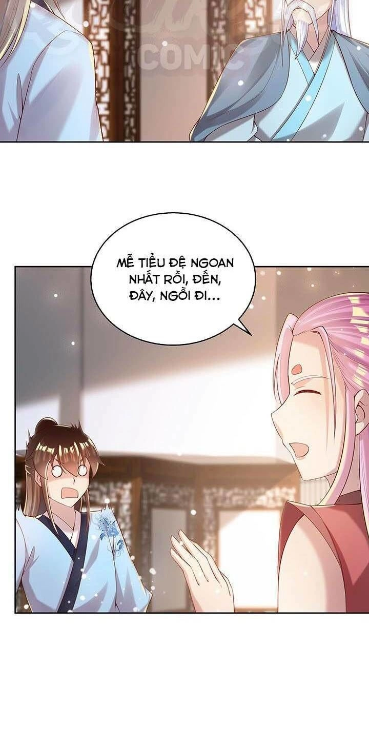 Siêu Phàm Truyện Chapter 145 - 26