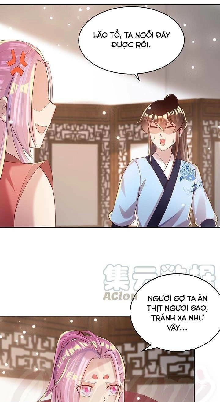 Siêu Phàm Truyện Chapter 145 - 27