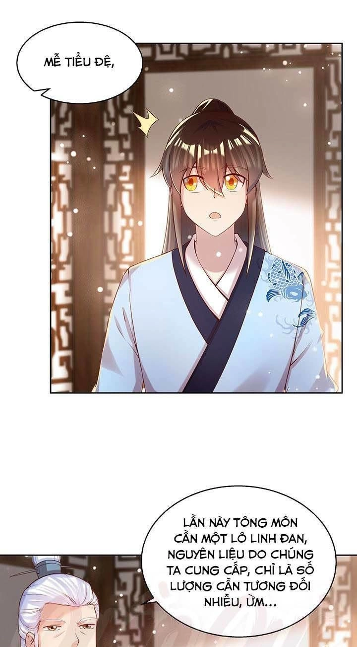 Siêu Phàm Truyện Chapter 145 - 29