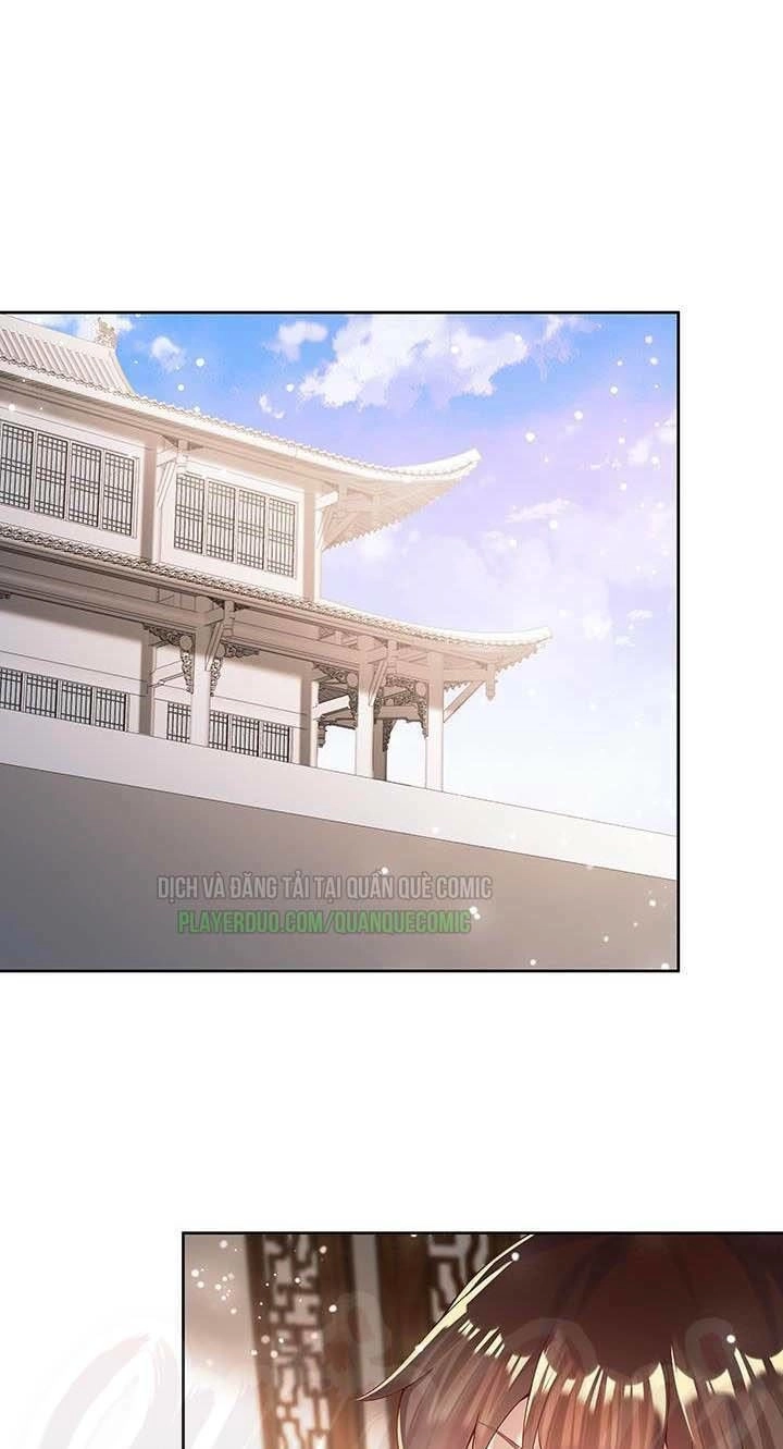 Siêu Phàm Truyện Chapter 146 - 1