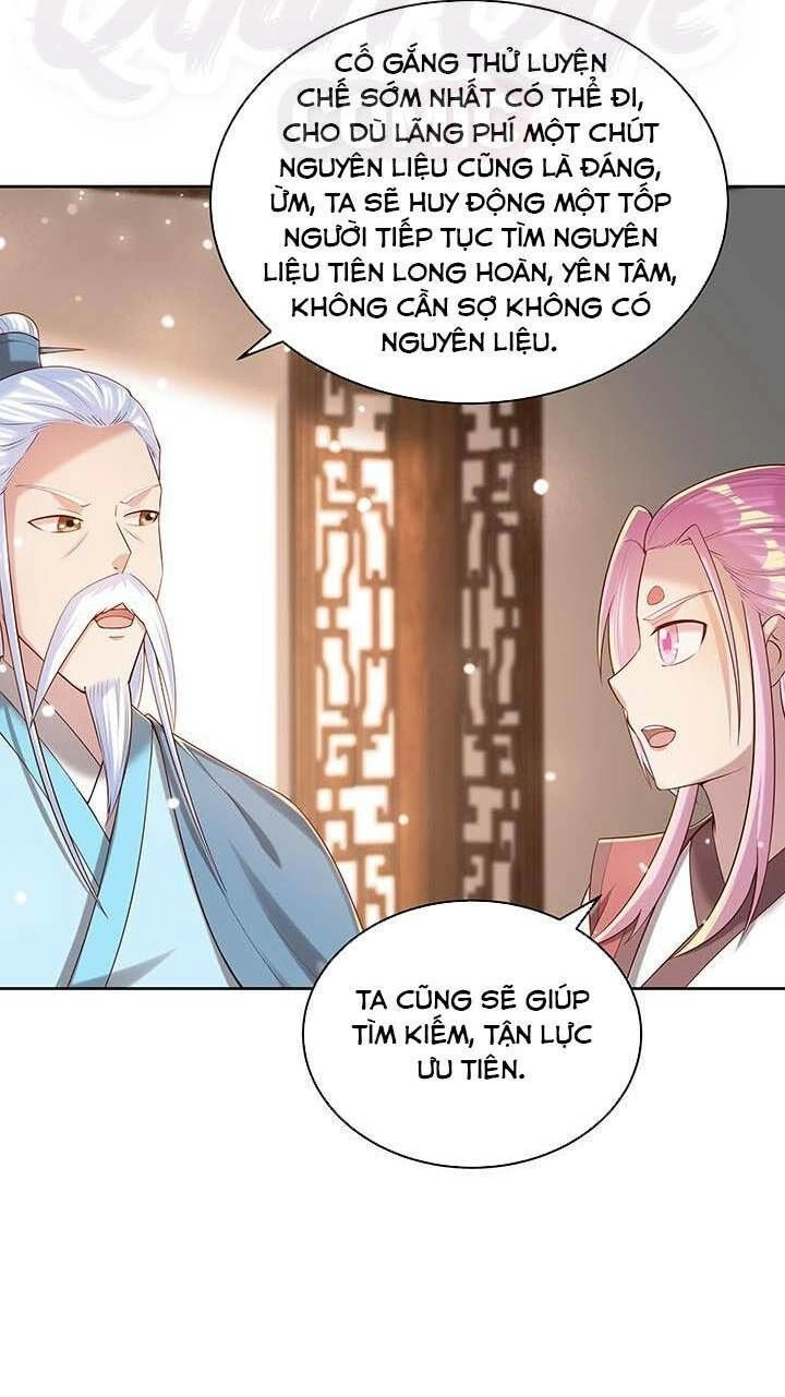 Siêu Phàm Truyện Chapter 146 - 4