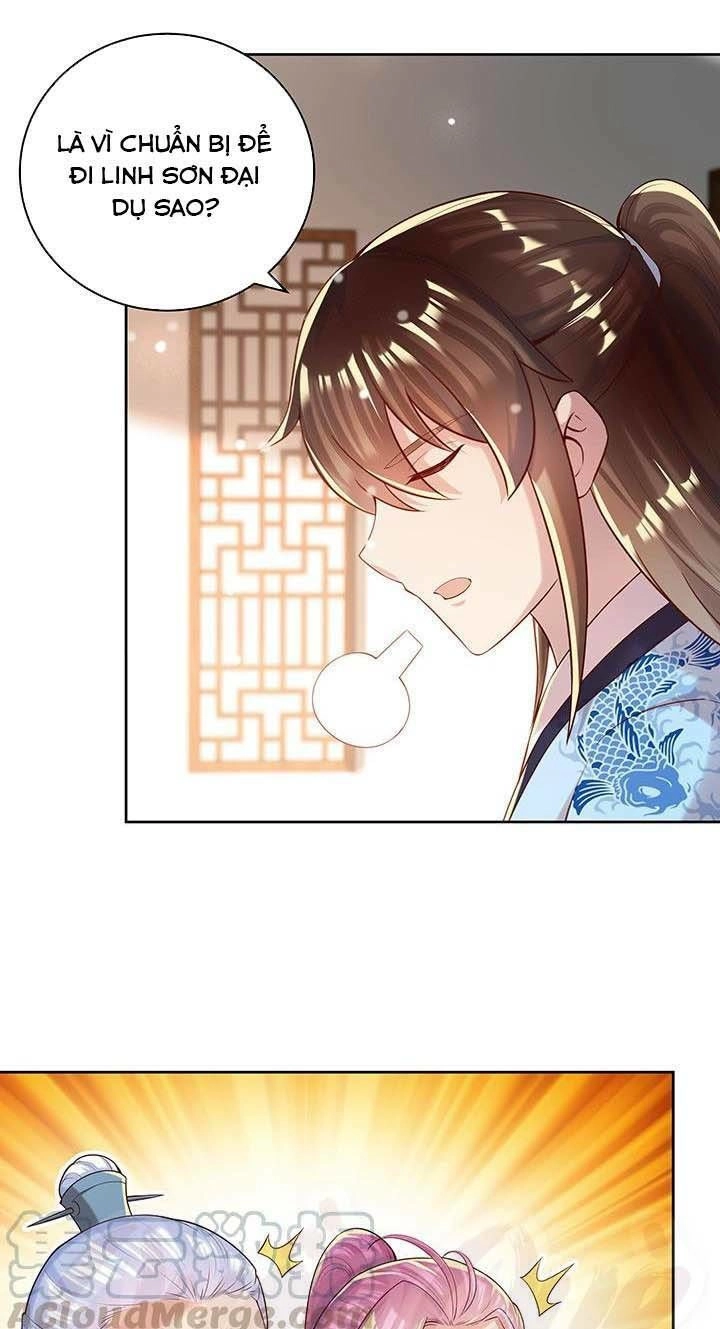 Siêu Phàm Truyện Chapter 146 - 5