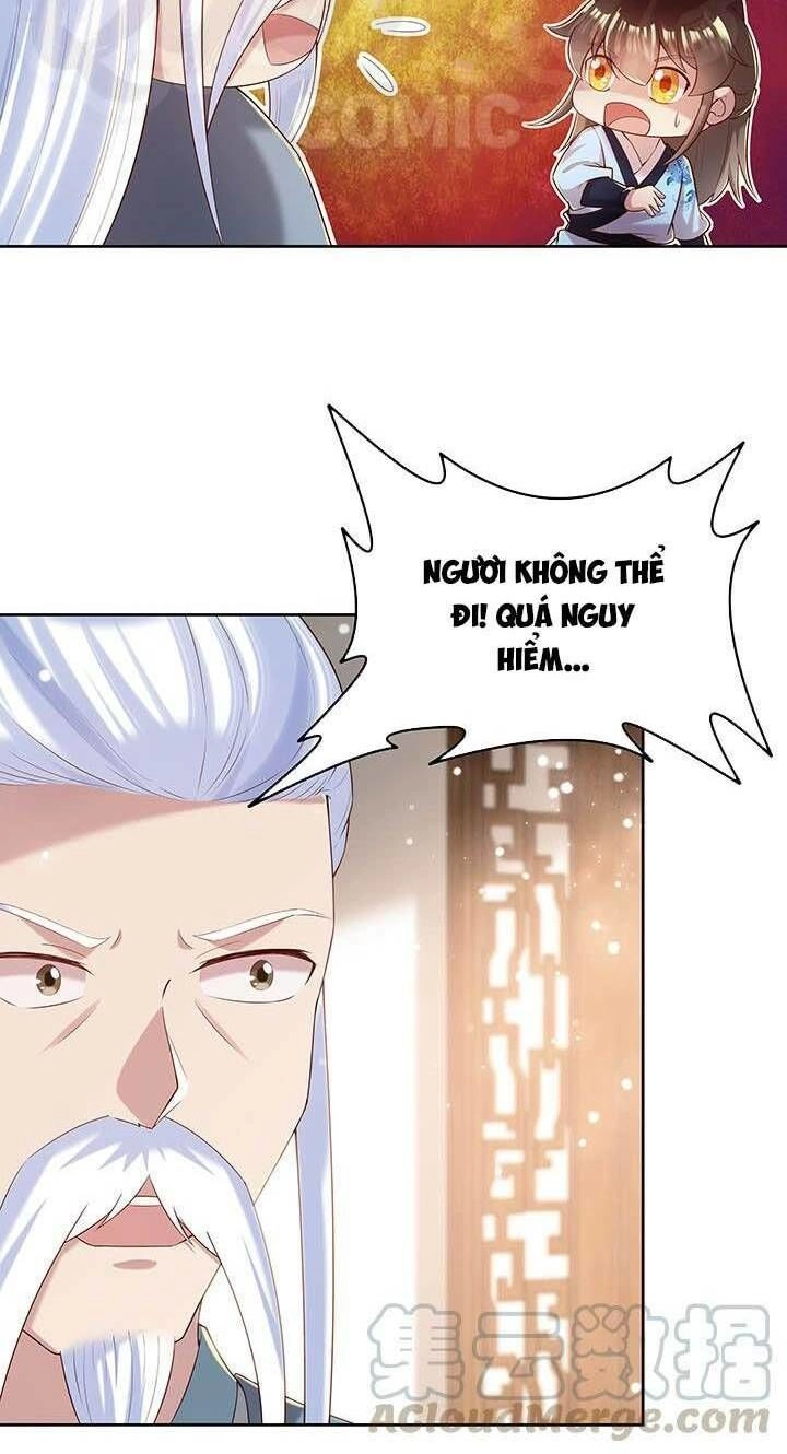 Siêu Phàm Truyện Chapter 146 - 10