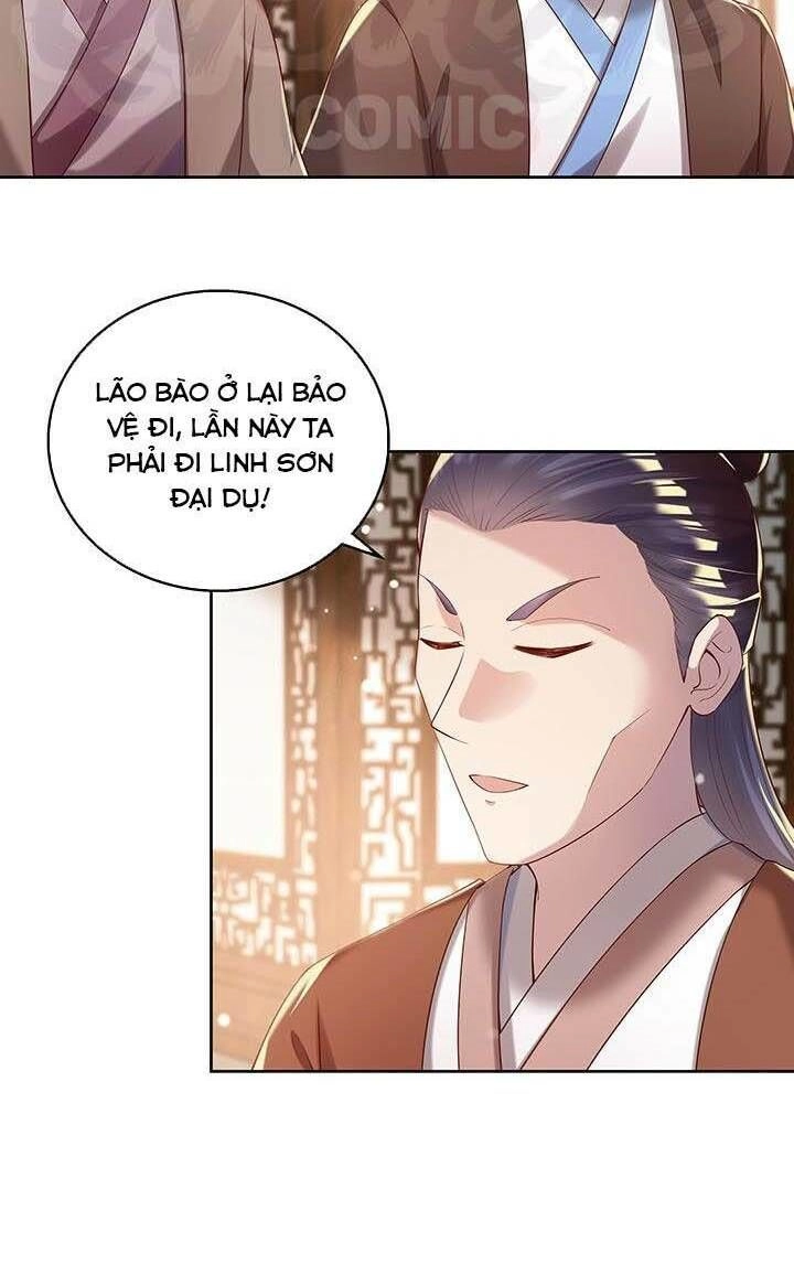 Siêu Phàm Truyện Chapter 146 - 14