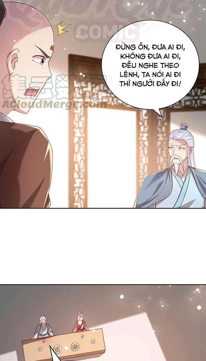 Siêu Phàm Truyện Chapter 146 - 16