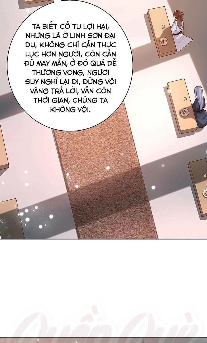 Siêu Phàm Truyện Chapter 146 - 17