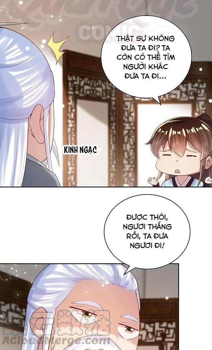 Siêu Phàm Truyện Chapter 146 - 18