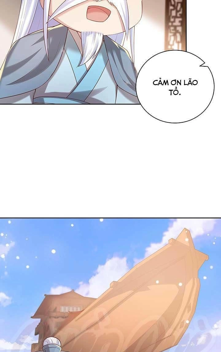 Siêu Phàm Truyện Chapter 146 - 19