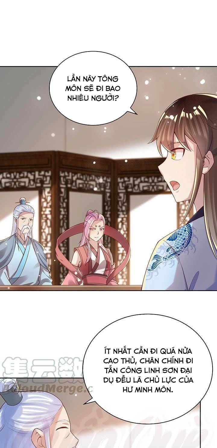 Siêu Phàm Truyện Chapter 146 - 23