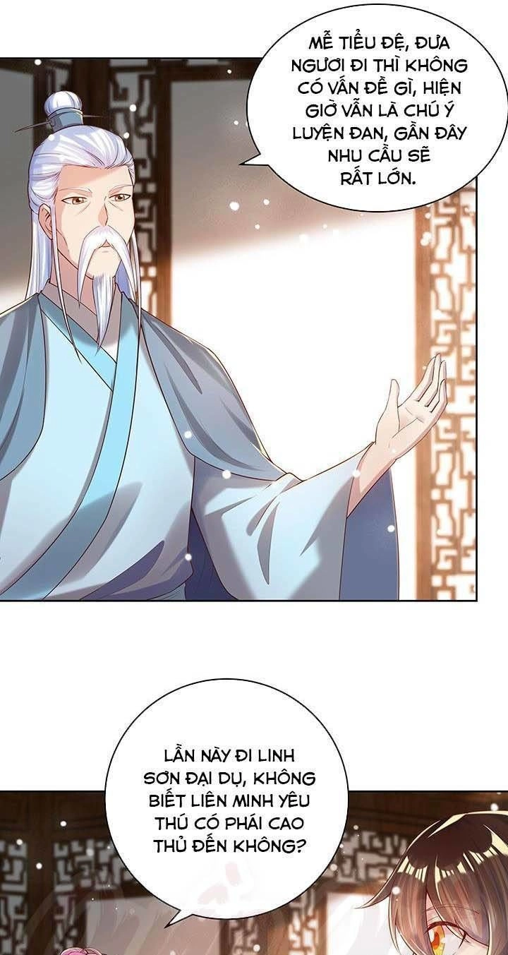 Siêu Phàm Truyện Chapter 146 - 27