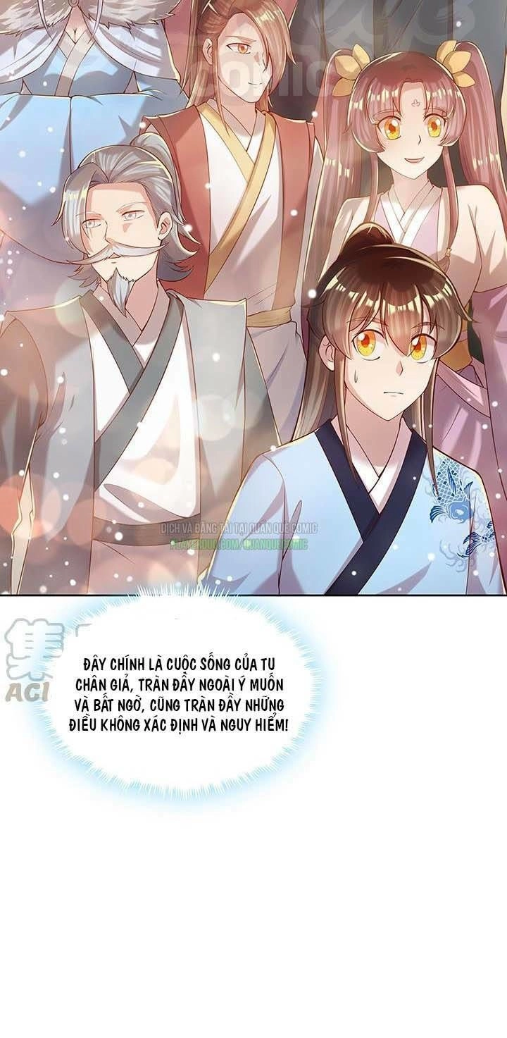 Siêu Phàm Truyện Chapter 146 - 30