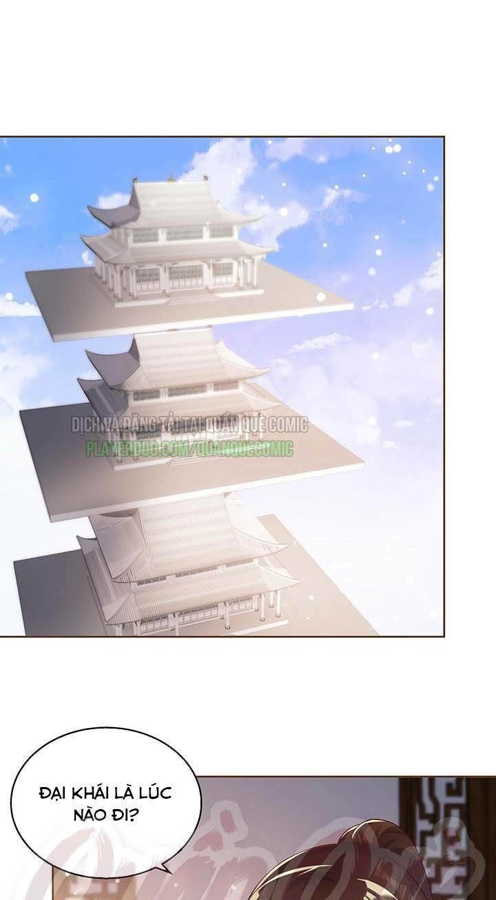 Siêu Phàm Truyện Chapter 147 - 1