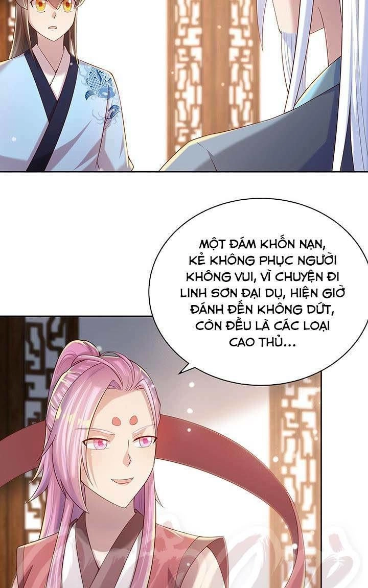 Siêu Phàm Truyện Chapter 147 - 7