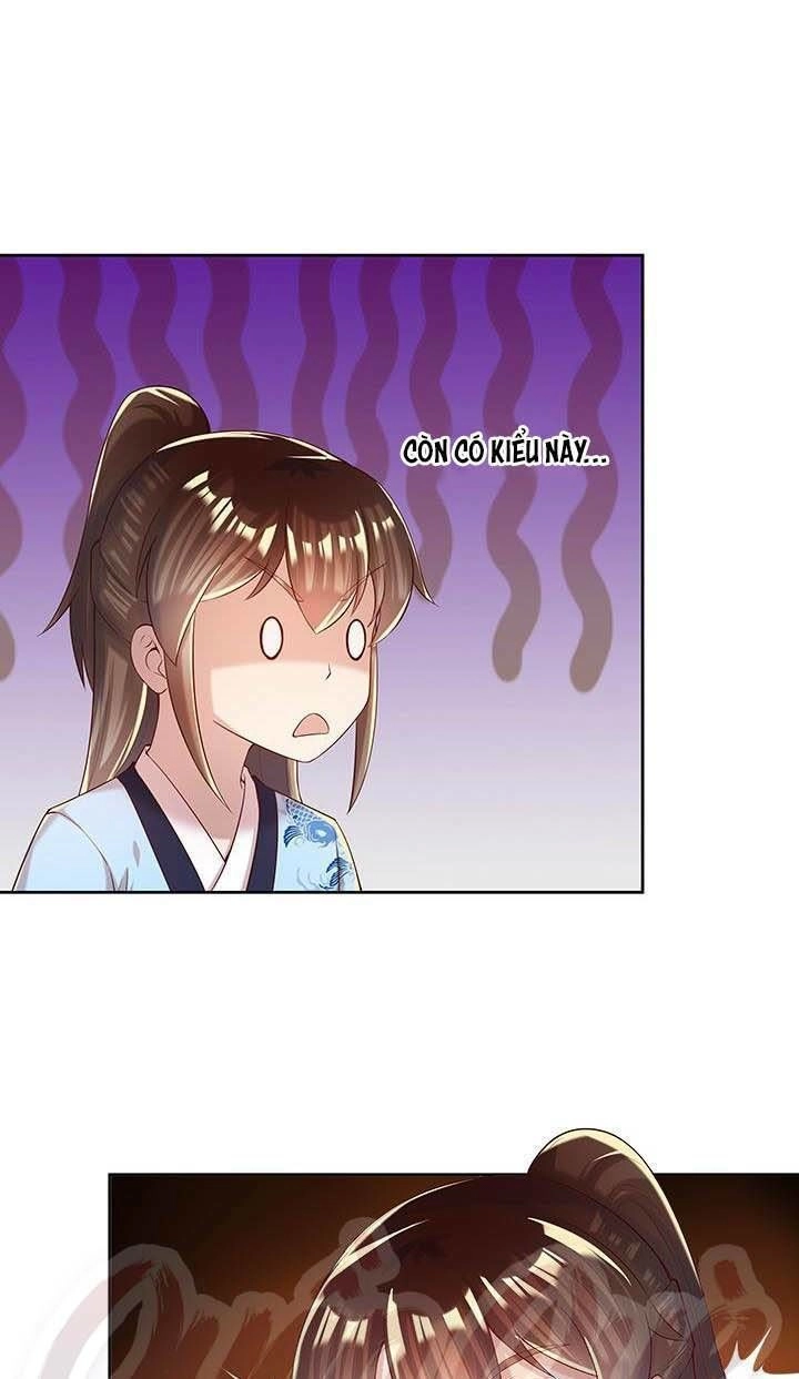 Siêu Phàm Truyện Chapter 147 - 9