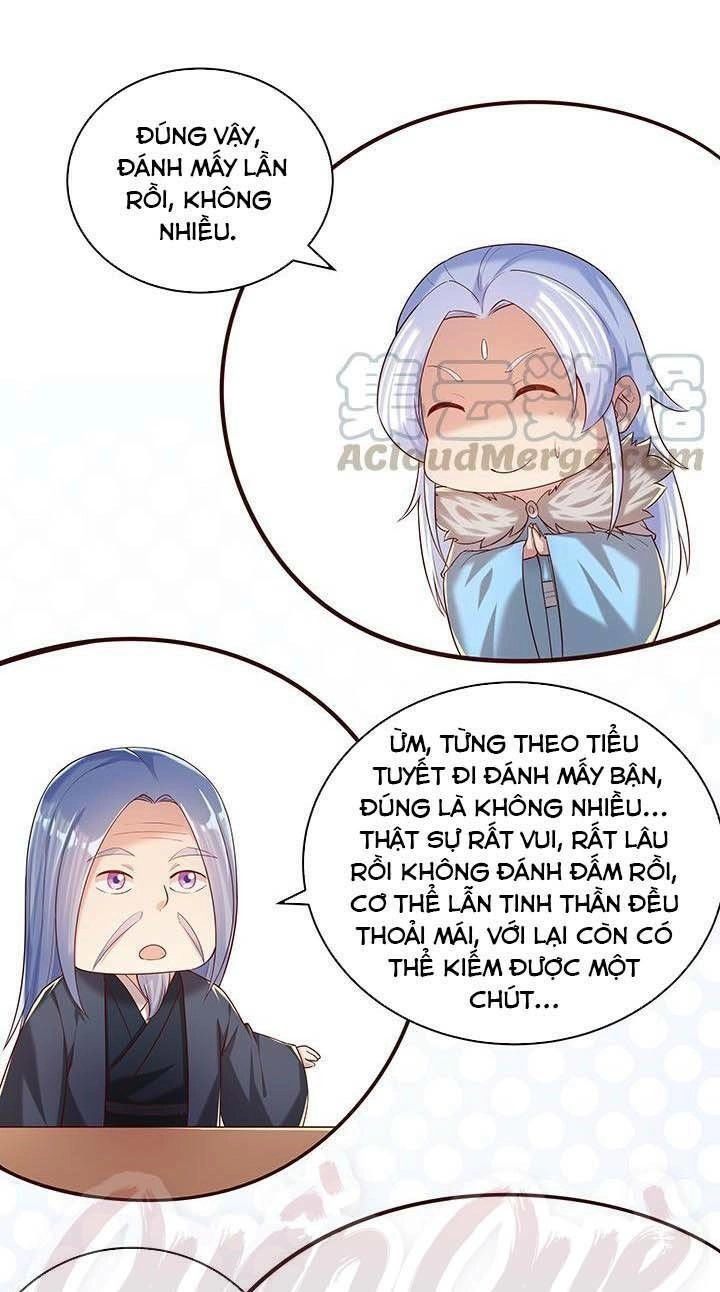 Siêu Phàm Truyện Chapter 147 - 11