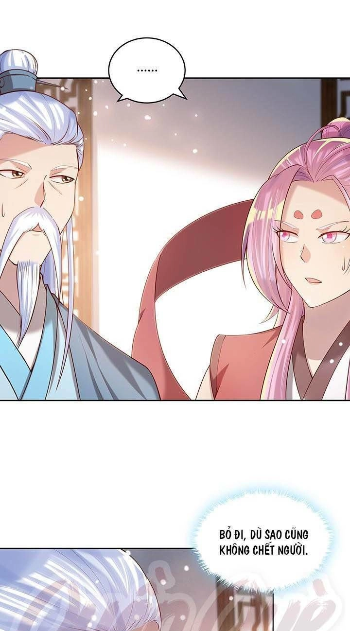 Siêu Phàm Truyện Chapter 147 - 15