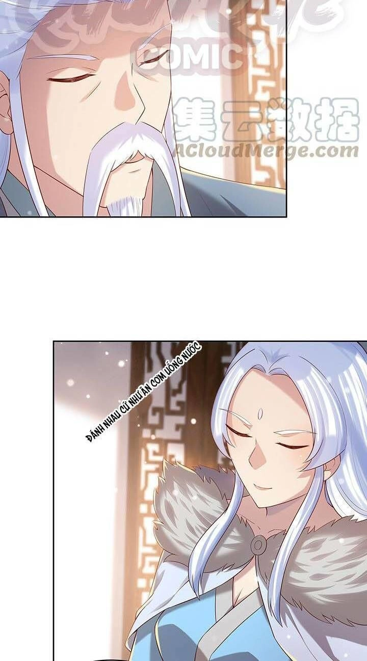 Siêu Phàm Truyện Chapter 147 - 16