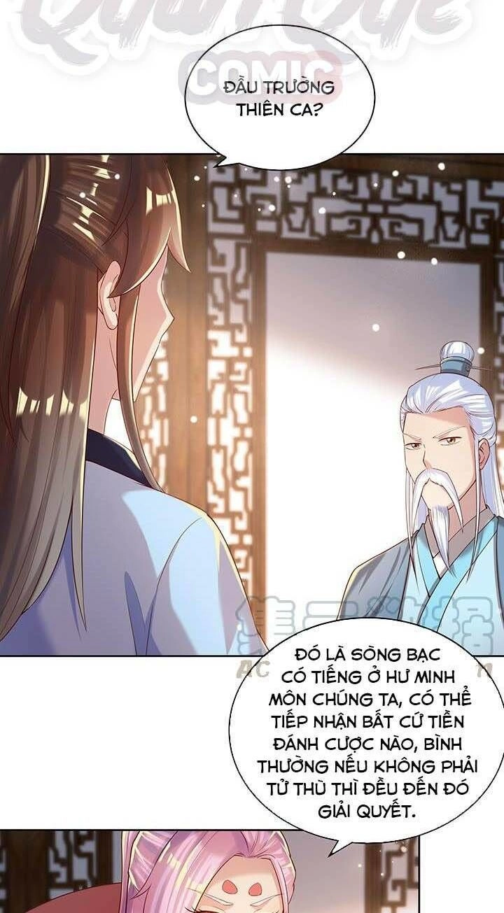 Siêu Phàm Truyện Chapter 147 - 18